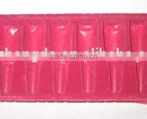 Colorful Plastic PVC Box (ZDPVC11-072) thumbnail-5