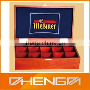 Custom Make High Quality Tea Box Manufacturers thumbnail-1