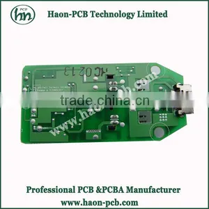 Low Cost Remote Controlled Toy Car PCBA thumbnail-1