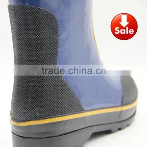 Cheap Rubber Rain Boots Boot Rain thumbnail-4