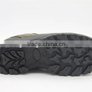 High Quality Sport Safety Shoes Made in China thumbnail-5