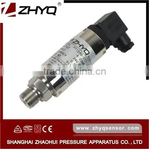 Smart Industrial 4-20mA HART Pressure Sensor thumbnail-1