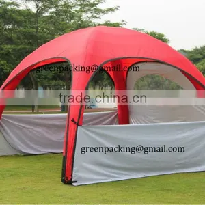 NEW DESIGN INFLATABLE TENT thumbnail-1