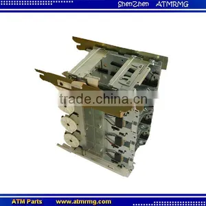 Wincor ATM Parts Wincor Nixdorf Cmdv4 Chassis 4 Cassette 175-0064370 ( ProCash Series ) thumbnail-1