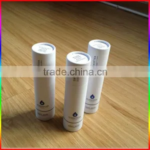 Eliquid Packaging Cardboard Paper Tubes for 30ml Essential Oil Bottle thumbnail-2