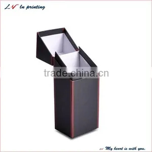 High Quality Paper E-cigarette Packaging Box Made in Shanghai thumbnail-1