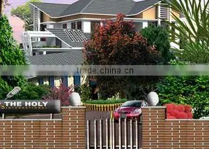 The Holy International company overview - view 1 thumbnail