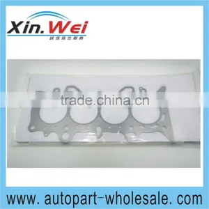 12251-PLC-004 High Quality Cylinder Head Gasket for Honda thumbnail-1
