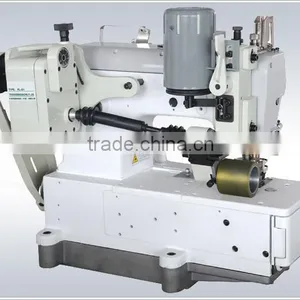 PL-S1 PULLER FOR FLAT BED COVER STITCH MACHINE thumbnail-1