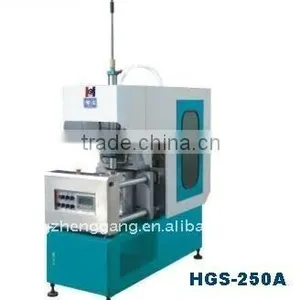 Stretch Semi Automatic Pet Blowing Machine thumbnail-1
