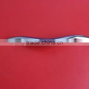 Zinc Alloy Cabinet Cap Pull Handles For Furniture thumbnail-2