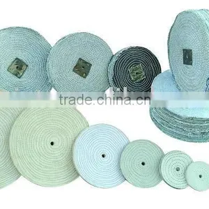 Glass Polishing Wheel thumbnail-1