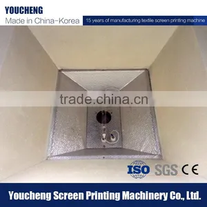Desktop Vacuum uv Silk Screen Printing Exposure Units for Sale thumbnail-4
