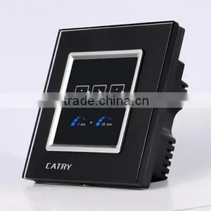 Two Gang Time Switch and Delay Time Switch thumbnail-1