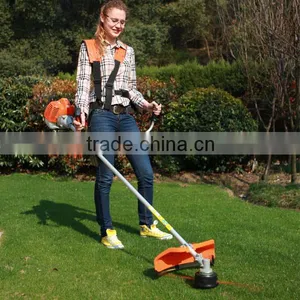 Sugarcane Harvester With 40 Teeth Blade for Rice Cutter thumbnail-2