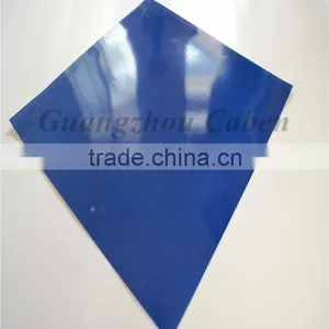 Super Excellent 1K Plain Blue Color Epoxy Fiberglass Sheet in Good Quality With Competitive for Sale thumbnail-3