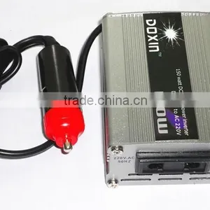 Sell Well in Libya Power Inverter dc 12v ac 220v 150w Single Phase Circuit Inverter thumbnail-1