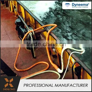 China Supplier 10-100KN Dyneema Marine Rope for Boat thumbnail-4