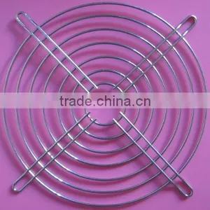 PF-FC010 Exhaust Fan Guard thumbnail-1