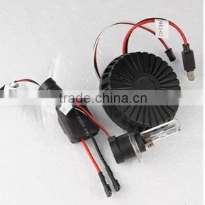 HID Xenon Lamp TUV,CE,RoSH,ISO9001,E-MARK Certification thumbnail-5