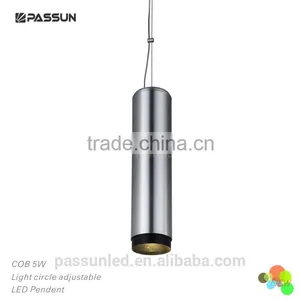 Simple Modern Design Led Pendant Light for Hotel & Restaurant & Home thumbnail-4