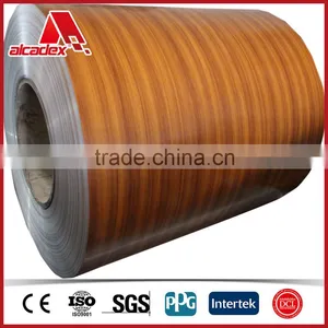1100 3003 5052 Aluminium Alloy Plate/coil thumbnail-1