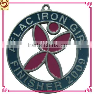 Souvenir Custom Medallion and Medal thumbnail-1