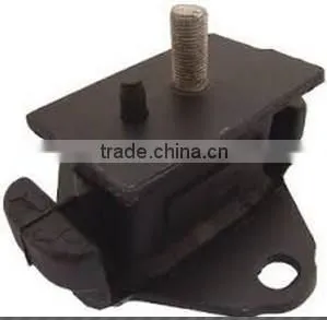 Hight Quality 12361-30090 Toyota 2KDFTV..KDH202..STD..TH LH Rubber Engine Parts Engine Mount,engine Mounting thumbnail-1