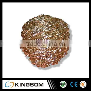 100% High Performance!Made in China Kingsom KS-599 Stainless Steel Washing Machine Cleaning Balls thumbnail-1