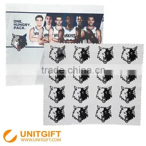Clean Microfiber Cloth thumbnail-1