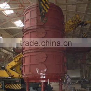 Plate Continuous Plate Plaction Line for Chemical Industry thumbnail-2