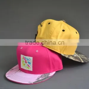 Canvas Hat Sheepskin Hat thumbnail-2