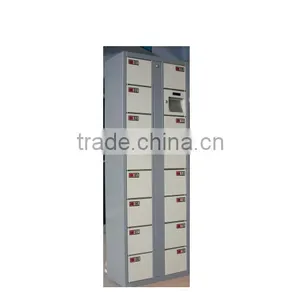 Small Locker White thumbnail-1