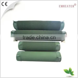 220V to 380V VFD Adjustable and Customed 160w Power Resistor for Electric Motor ac Drive thumbnail-1