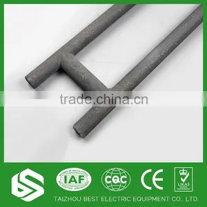 Factory Supply Silicon Carbide u Type Sic Heater Rod thumbnail-2
