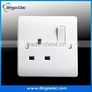 13a Switched Socket thumbnail-1