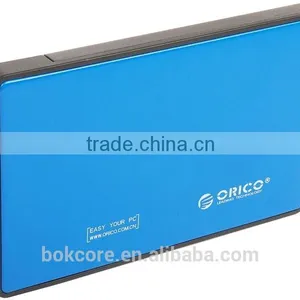 2015 Best-Selling 2.5" SATA HDD Enclsoure,USB3.0 Transfer Interface thumbnail-1