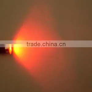 15mm Mini Led Deck Light 6V Warm White Color 0.15W 10pcs/set thumbnail-2