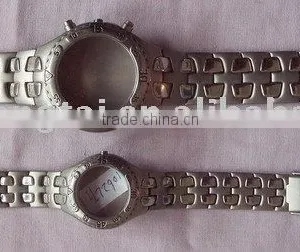 Titanium Watch thumbnail-1