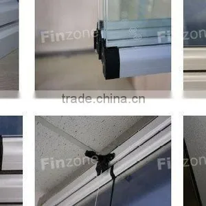 ISO9001:2008 Frameless Window System thumbnail-1
