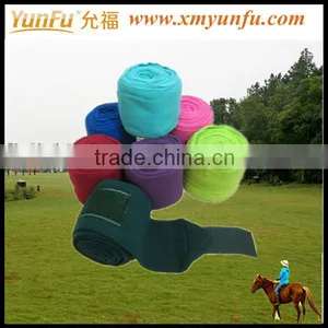 Wholesale Equestrian Gear / Horse Bandage Polo / Riding Boots thumbnail-4