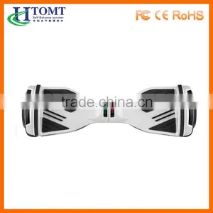 2016 Gift HTOMT Electric Powered Skateboard thumbnail-5