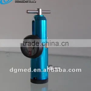 The United States Best Seller Medical Oxygen Regulator thumbnail-1