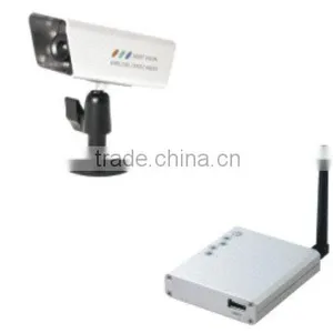 Wireless Camera thumbnail-1