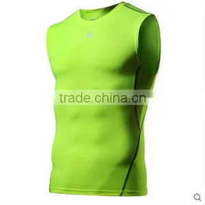 Cheap High Quality Gym Tank Top thumbnail-2