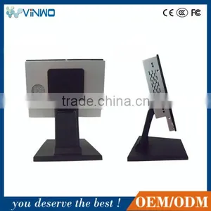 Lowest Price Panel PC High-End 10.4 Inch Industrial Panel PC thumbnail-2