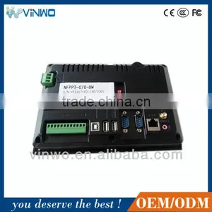 7'' Industial One Board Computer thumbnail-2