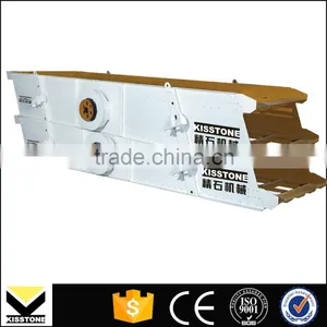 Hot Sale YK Series Sand Screen Plant Manufacturer thumbnail-2