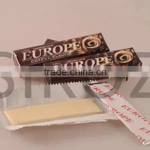 SK-G110 No.1 Cheaper Europe Chewing Gum thumbnail-5