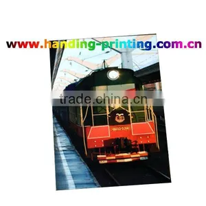 Supply Colorful Paper Card Printing thumbnail-1